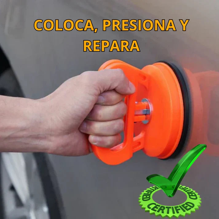 SUCCIONADOR REPARA ABOLLADURAS